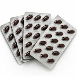 نارگیس کازمتیک - قرص پریورین 60 تایی ترک