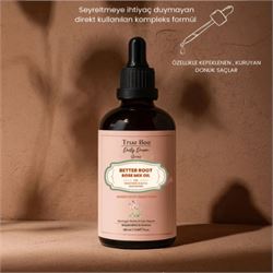 نارگیس کازمتیک - روغن گل رز 100 میل